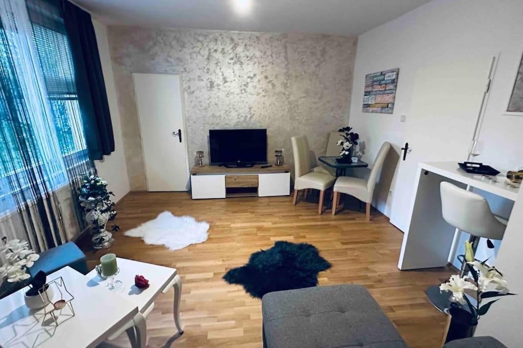 12-Fratelli Apartments Schloss Schonbrunn 10 To City ウィーン エクステリア 写真